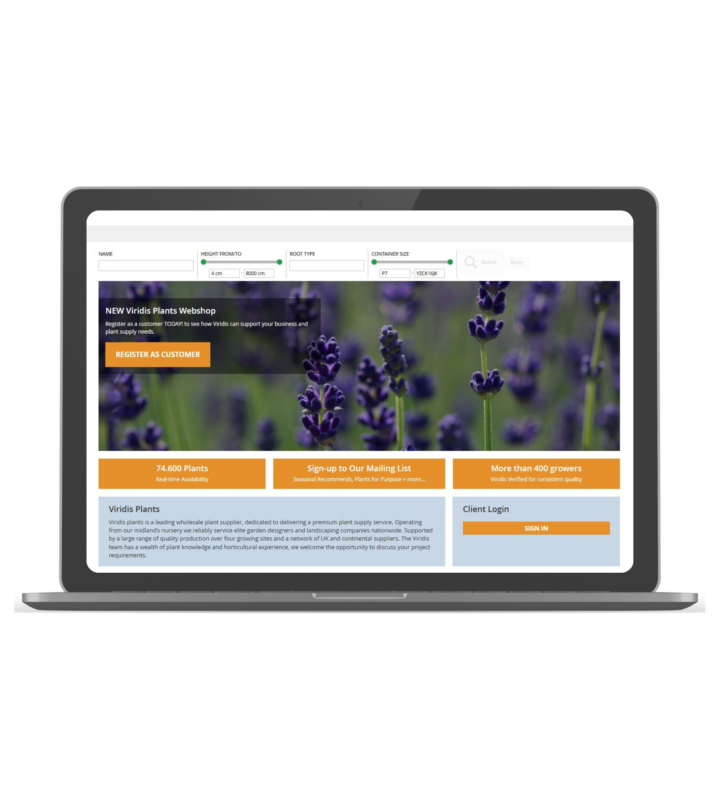 WEBSHOP